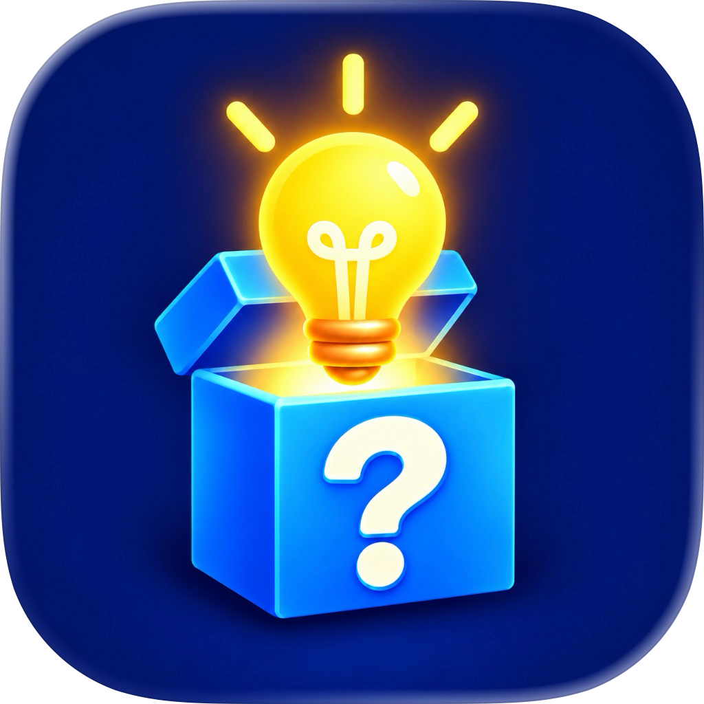 WePod - Random Facts